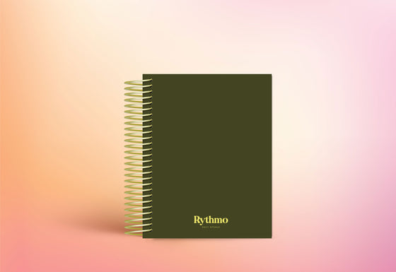 Cuaderno Rythmo